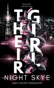 Cover von Their Girl
