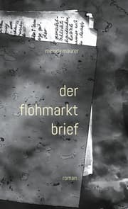 Cover von der flohmarktbrief