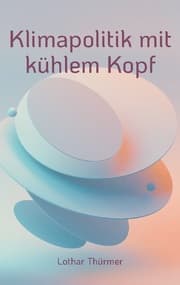 Cover von Klimapolitik mit kühlem Kopf
