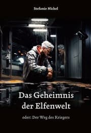 Cover von Das Geheimnis der Elfenwelt