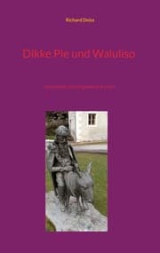 Cover von Dikke Pie und Waluliso