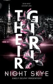 Cover von Their Girl