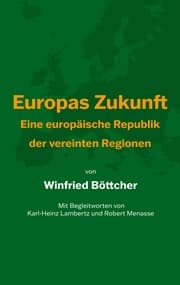 Cover von Europas Zukunft