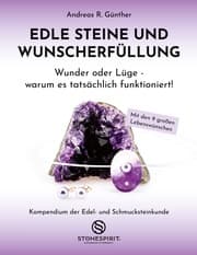 Cover von Edle Steine und Wunscherfüllung