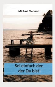 Cover von Sei einfach der, der Du bist
