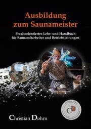 Cover von Ausbildung zum Saunameister