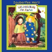 Cover von Überraschung für Kulla