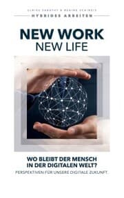 Cover von New Work - New Life