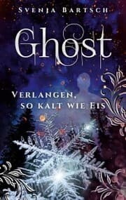 Cover von Ghost