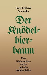 Cover von Der Knödelbierbaum