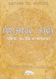 Cover von Jarlsblut - Saga (8)