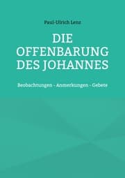 Cover von Die Offenbarung des Johannes