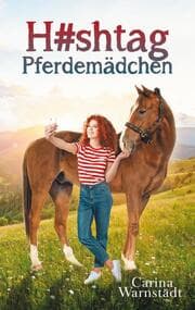 Cover von Hashtag Pferdemädchen
