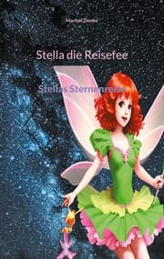 Cover von Stella die Reisefee