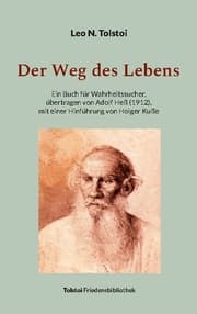 Cover von Der Weg des Lebens