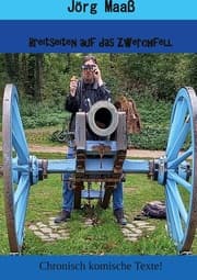 Cover von Breitseiten auf das Zwerchfell