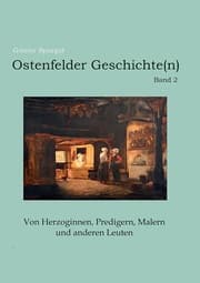 Cover von Ostenfelder Geschichte(n) Band 2