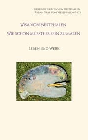 Cover von Wisa von Westphalen Wie schön müsste es sein zu malen
