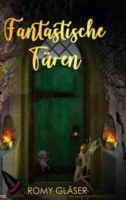 Cover von Fantastische Türen