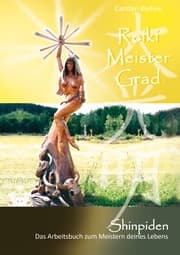 Cover von Reiki-Meister