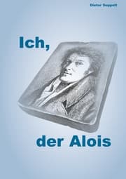 Cover von Ich, der Alois