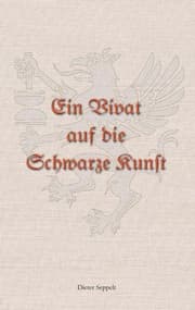 Cover von Ein Vivat auf die Schwarze Kunst