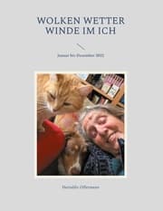 Cover von Wolken Wetter Winde im Ich