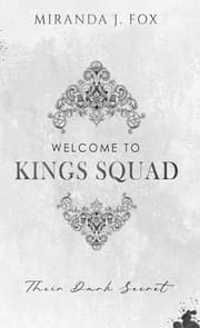 Cover von Welcome To King's Squad