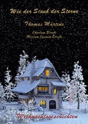 Cover von Wie der Staub der Sterne