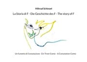 Cover von La Storia di F - Die Geschichte des F - The story of F