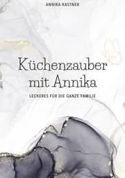 Cover von Küchenzauber mit Annika