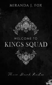 Cover von Welcome To King's Squad