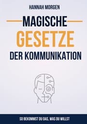 Cover von Magische Gesetze der Kommunikation