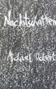 Cover von Nachtschatten