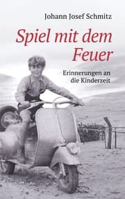 Cover von Spiel mit dem Feuer