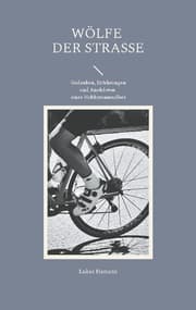 Cover von Wölfe der Straße