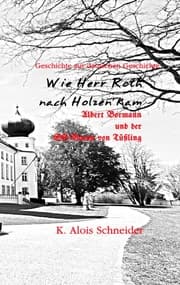 Cover von Wie Herr Roth nach Holzen kam