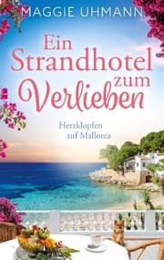 Cover von Ein Strandhotel zum Verlieben