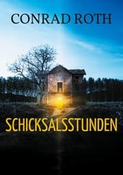Cover von SCHICKSALSSTUNDEN