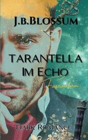 Cover von Tarantella im Echo
