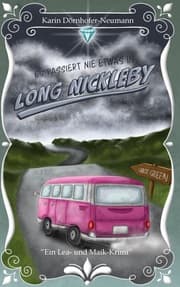 Cover von Es passiert nie etwas in Long Nickleby