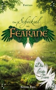 Cover von Schicksal der Fearane