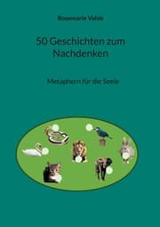 Cover von 50 Geschichten zum Nachdenken