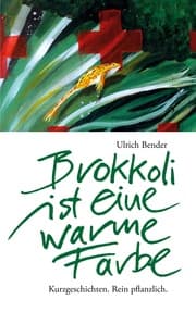 Cover von Brokkoli ist eine warme Farbe