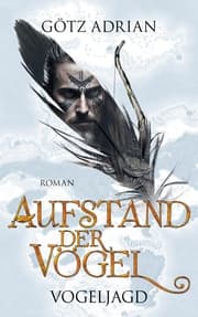 Cover von Aufstand der Vögel