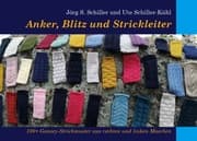 Cover von Anker, Blitz und Strickleiter