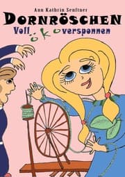 Cover von Dornröschen