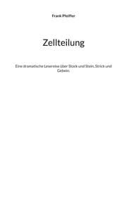 Cover von Zellteilung