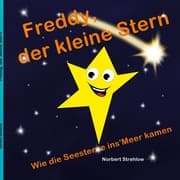 Cover von Freddy, der kleine Stern