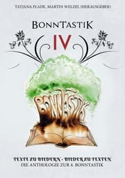 Cover von BonnTastik IV